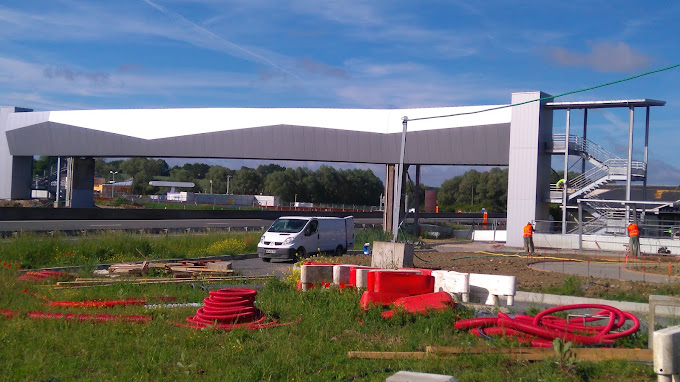 Aperçu des activités de la casse automobile AUTO RECUPER située à VILLAINES-LA-GONAIS (72400)